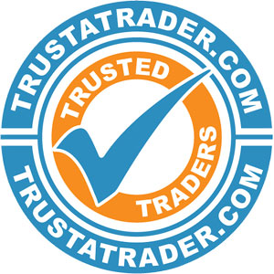 Trustatrader logo